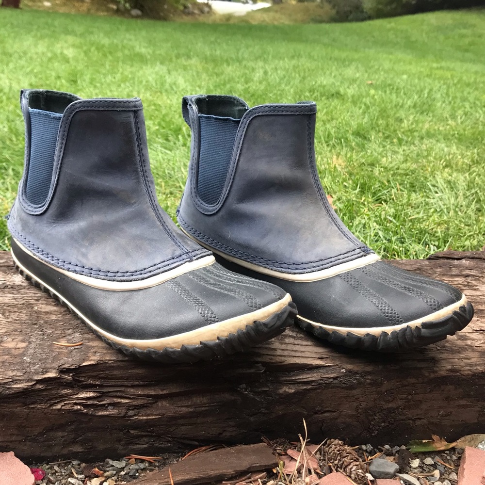 Sorel Out N About Boot